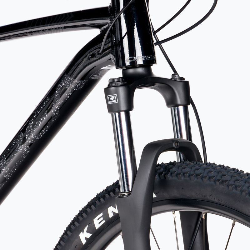 Orbea Onna 50 планински велосипед черен M20719N9 6