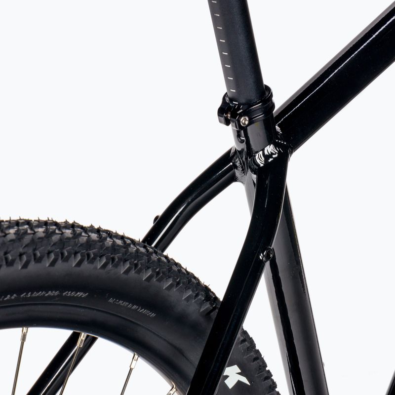 Orbea Onna 50 планински велосипед черен M20719N9 8