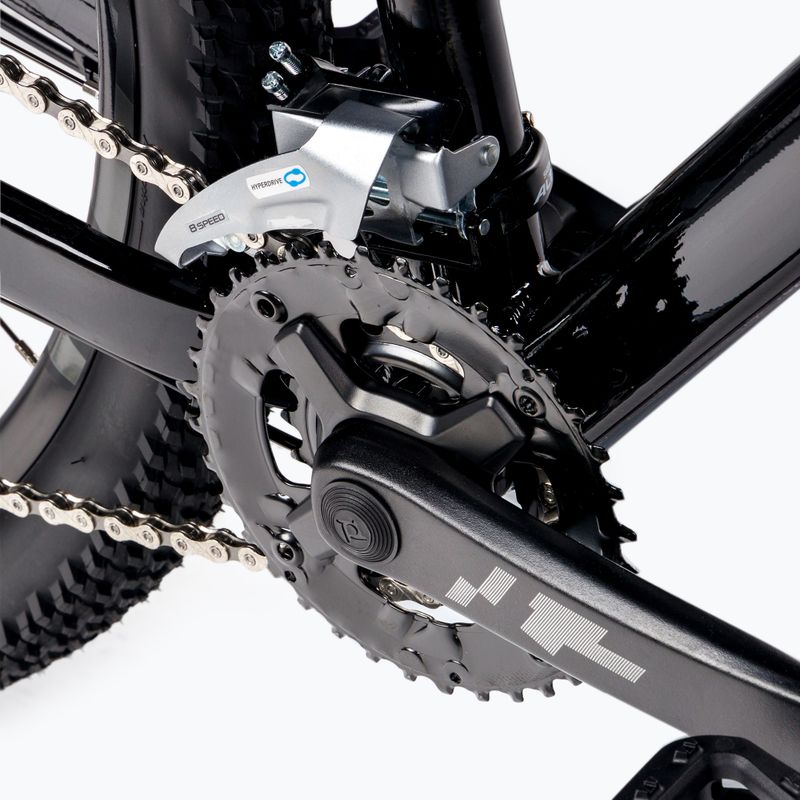 Orbea Onna 50 планински велосипед черен M20719N9 9