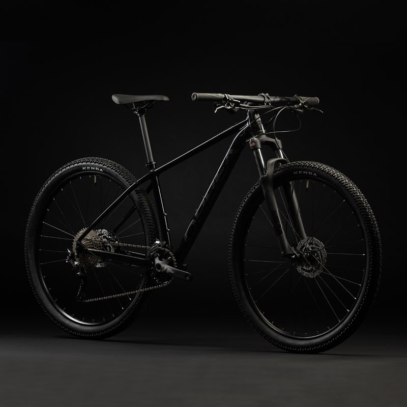 Orbea Onna 50 планински велосипед черен M20719N9 14