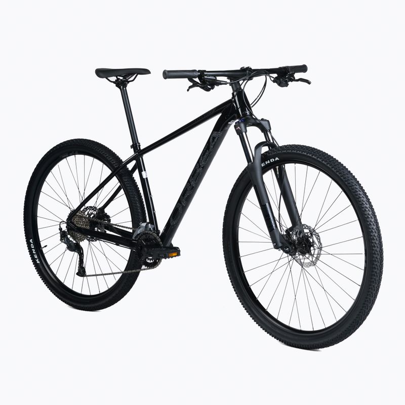 Orbea Onna 40 29 2022 черен/сребърен планински велосипед 2