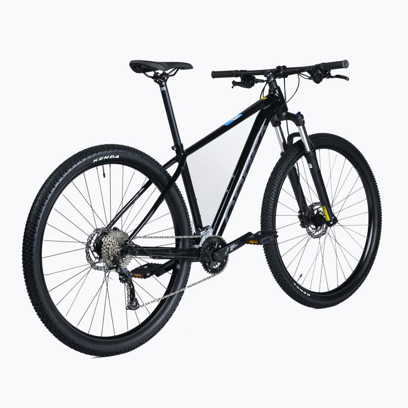 Orbea Onna 40 29 2022 черен/сребърен планински велосипед 3