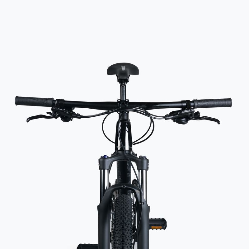 Orbea Onna 40 29 2022 черен/сребърен планински велосипед 4