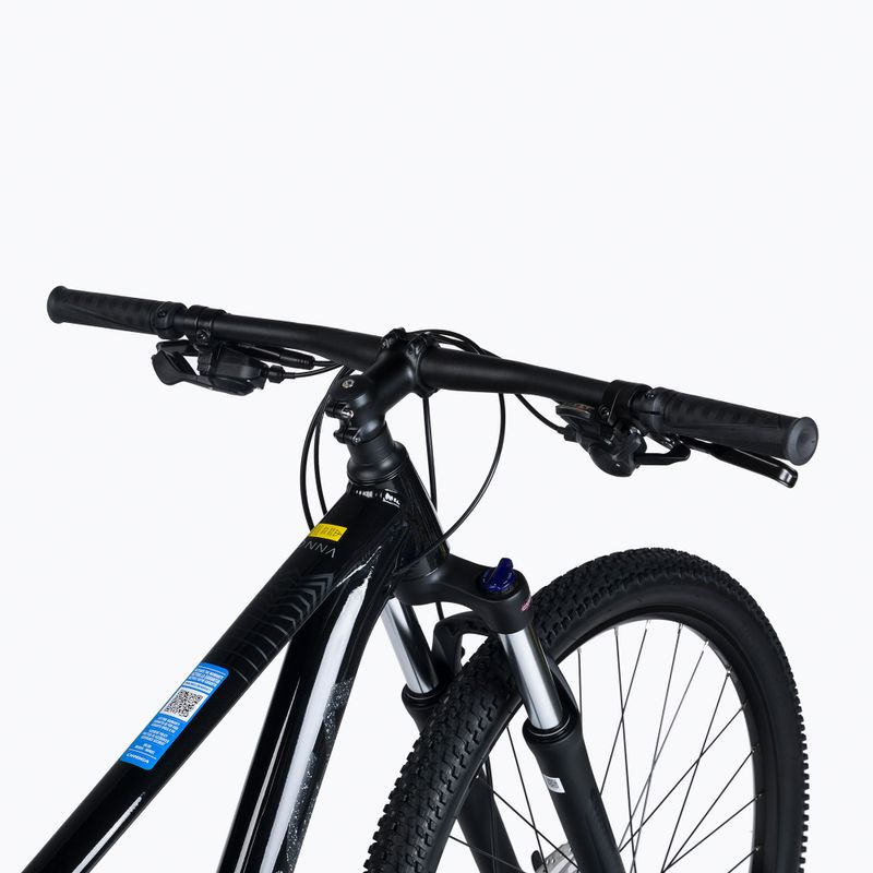 Orbea Onna 40 29 2022 черен/сребърен планински велосипед 5