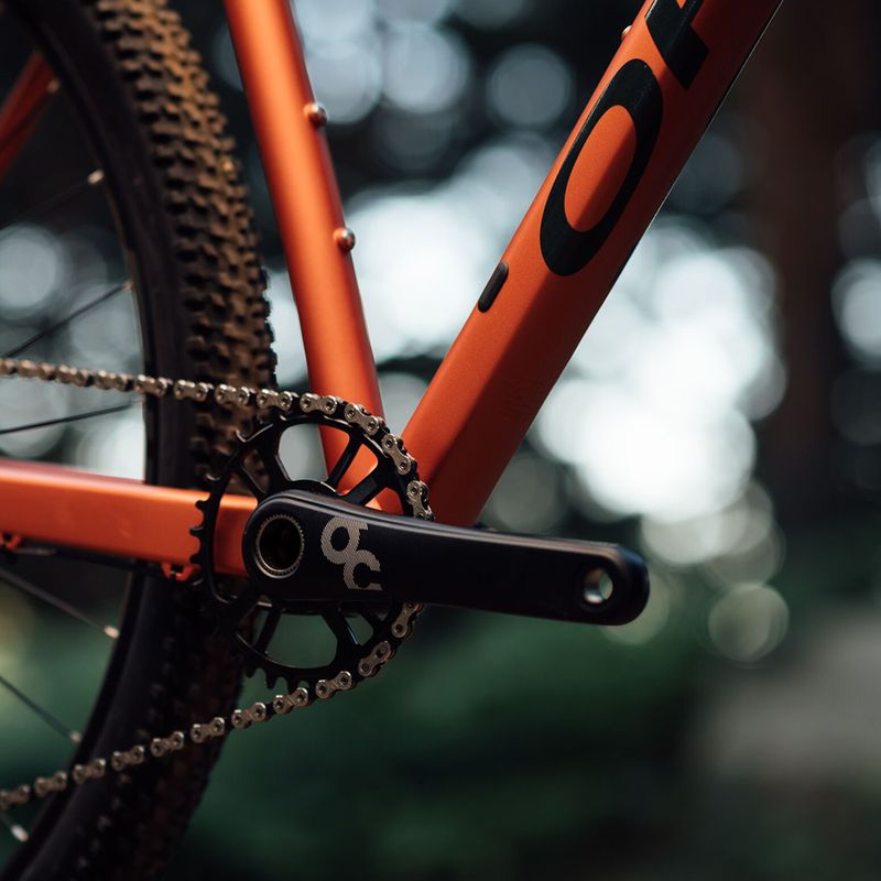 Orbea Onna 40 29 2022 червен/зелен планински велосипед 16