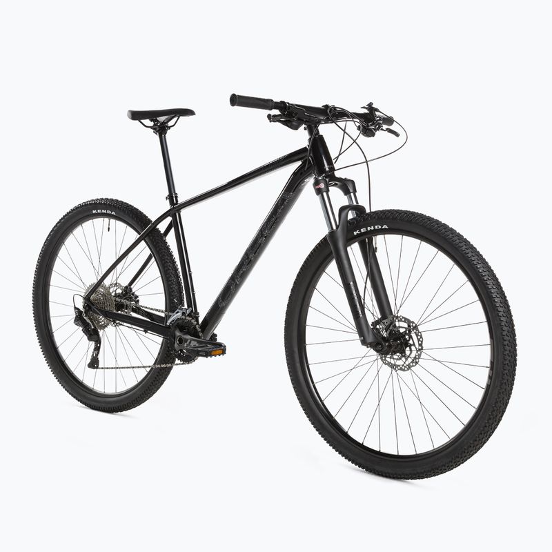 Orbea Onna 30 29 черен/сребърен планински велосипед 2