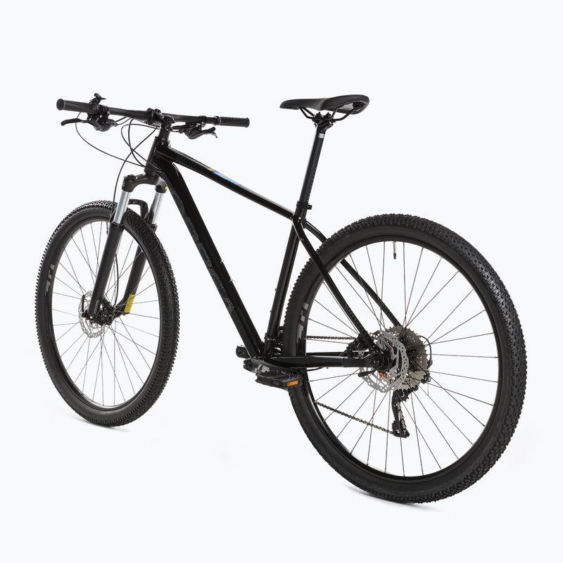 Orbea Onna 30 29 черен/сребърен планински велосипед 3
