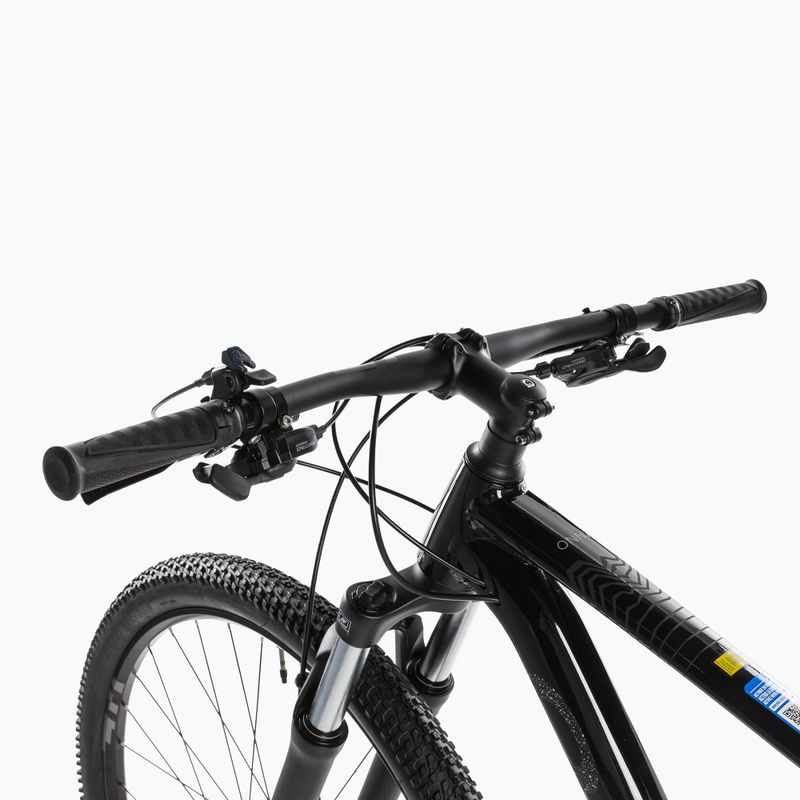 Orbea Onna 30 29 черен/сребърен планински велосипед 4