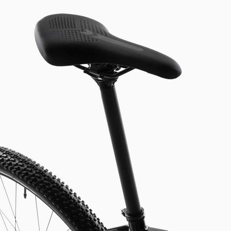 Orbea Onna 30 29 черен/сребърен планински велосипед 5