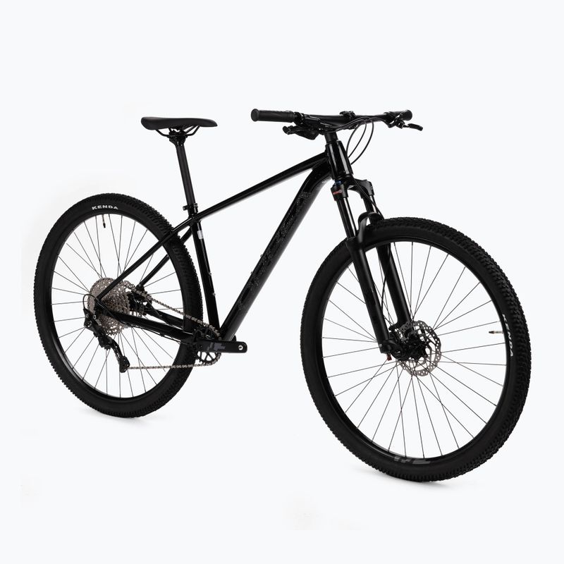 Orbea Onna 29 20 планински велосипед черен M21017N9 2