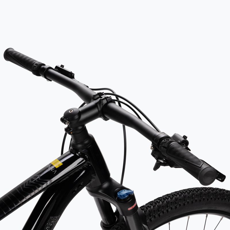 Orbea Onna 29 20 планински велосипед черен M21017N9 4