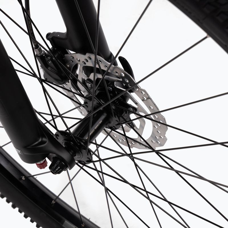 Orbea Onna 29 20 планински велосипед черен M21017N9 9