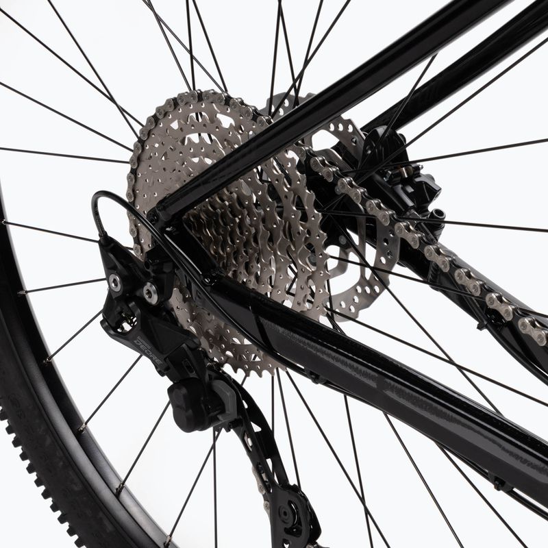 Orbea Onna 29 20 планински велосипед черен M21017N9 10