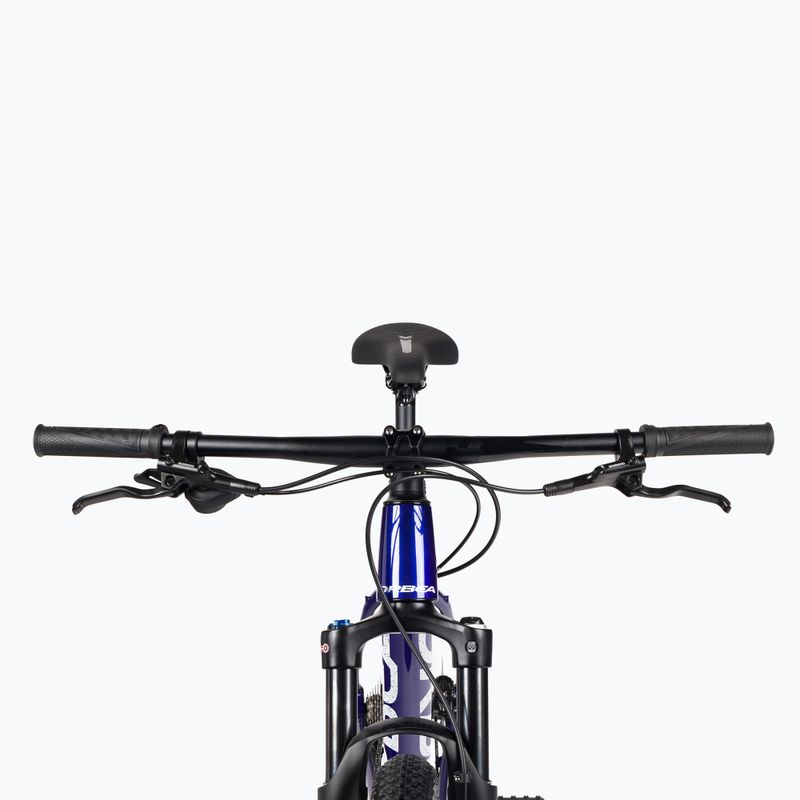 Orbea Onna 29 20 blue M21017NB планински велосипед 4