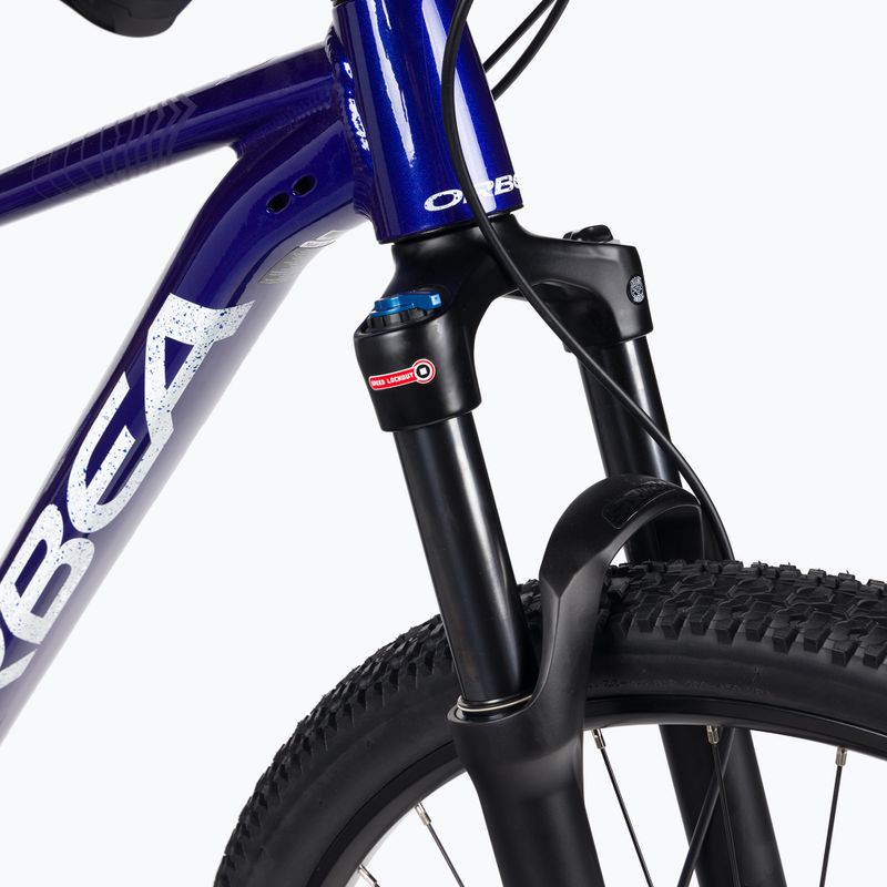 Orbea Onna 29 20 blue M21017NB планински велосипед 7