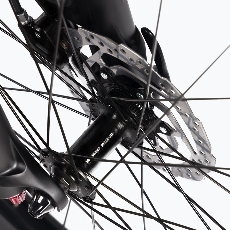 Orbea Onna 29 20 blue M21017NB планински велосипед 11