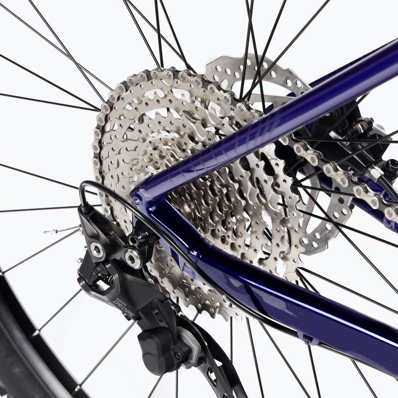 Orbea Onna 29 20 blue M21017NB планински велосипед 12