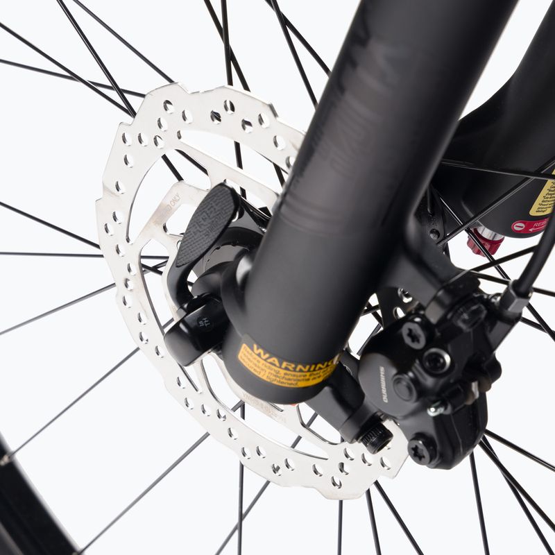 Orbea Onna 29 20 blue M21017NB планински велосипед 13