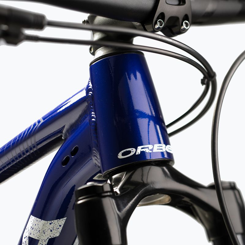 Orbea Onna 29 10 син планински велосипед 3