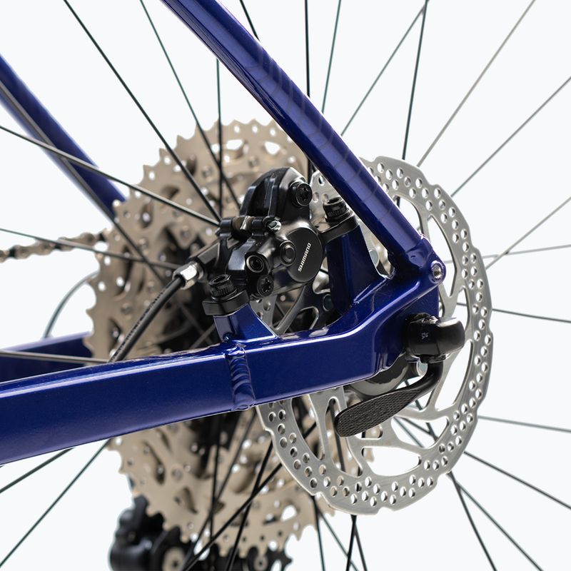 Orbea Onna 29 10 син планински велосипед 6