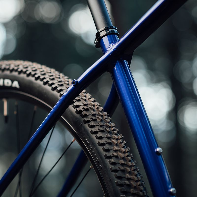 Orbea Onna 29 10 син планински велосипед 7