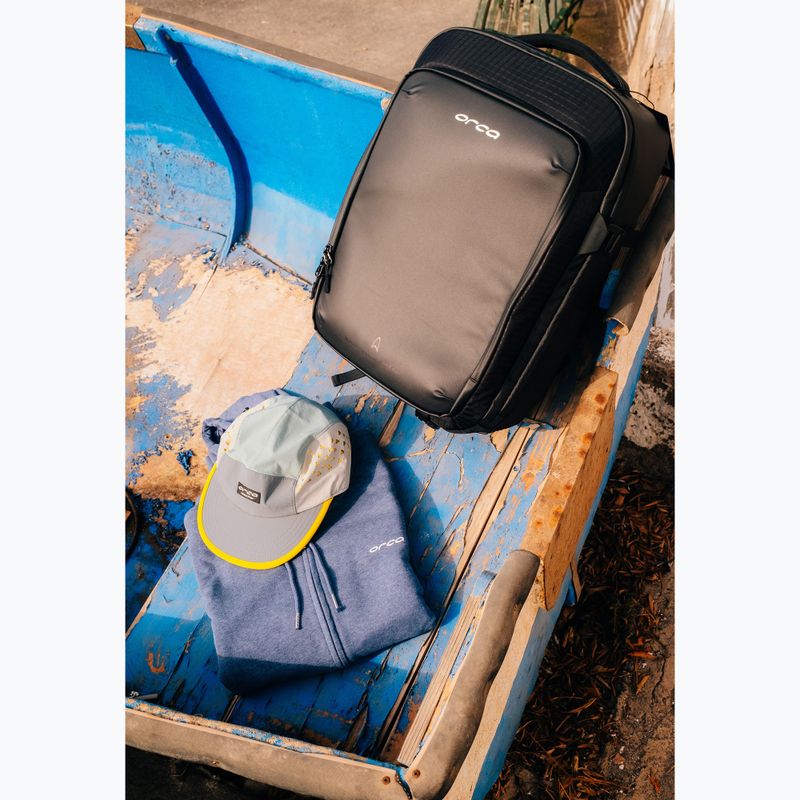 Раница Orca Casual 30 l black 2
