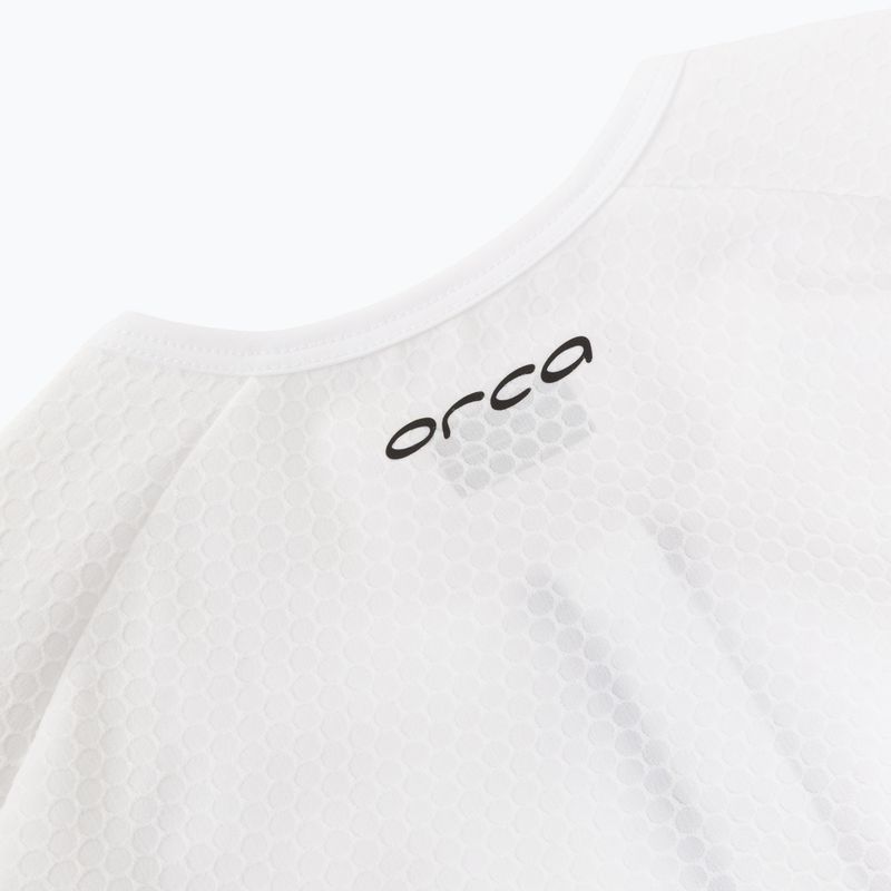 Дамски гащеризон за триатлон Orca Athlex Aero Race Suit white 6
