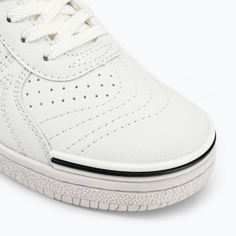 Детски футболни обувки MUNICH G-3 Profit, бели 7