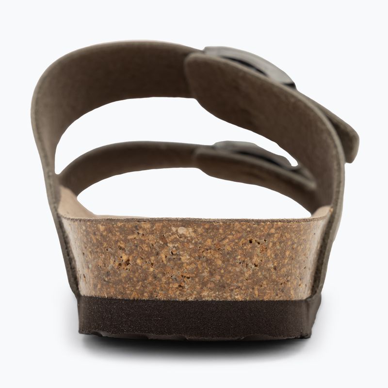 Дамски чехли Genuins Hawaii Vegan stone 6