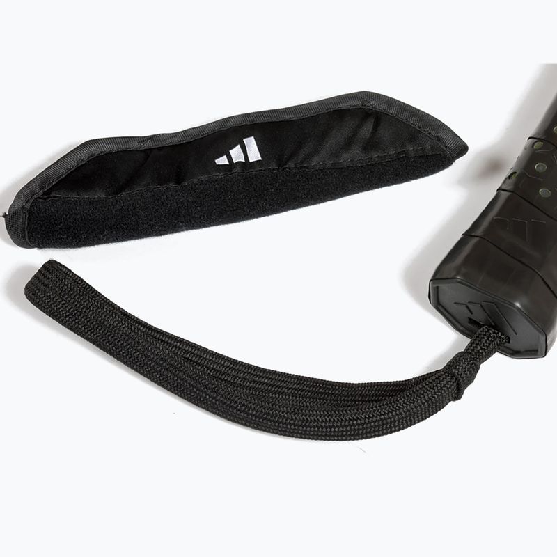 Ракета за падел adidas Metalbone 2026 black/red 12