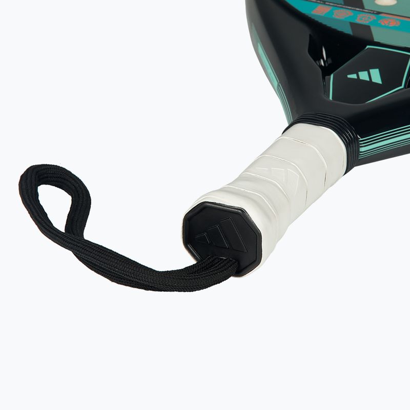 Ракета за падел adidas Rx Series 2026 black/white 6