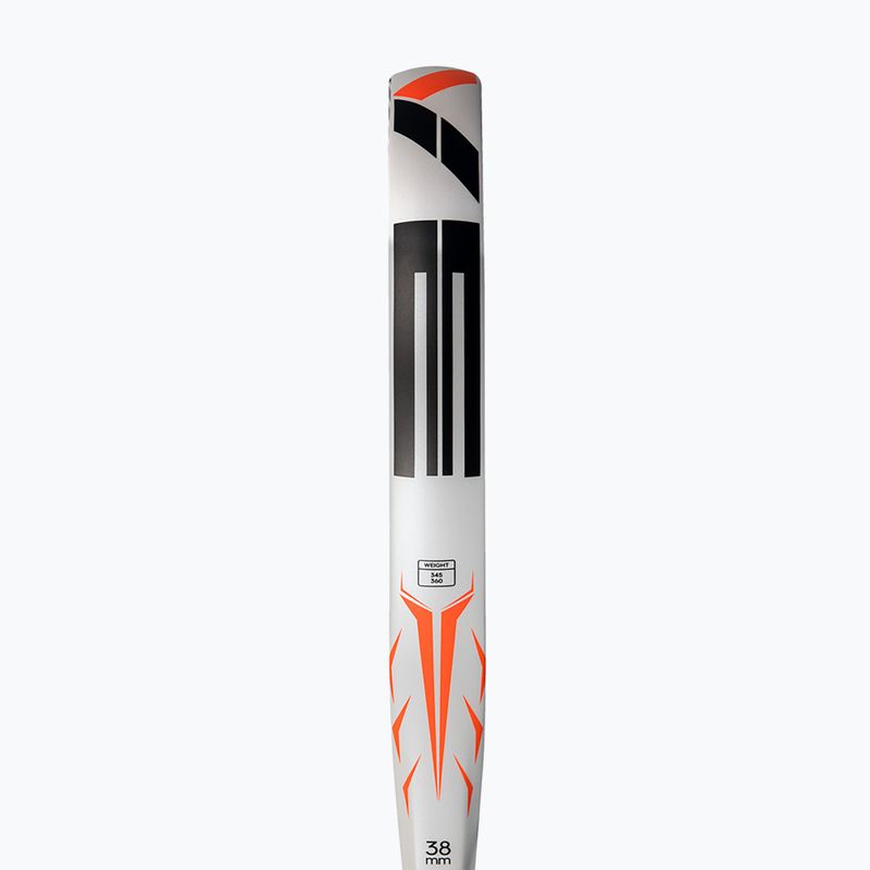Ракета за падел adidas Drive Light 2026 white/orange 7