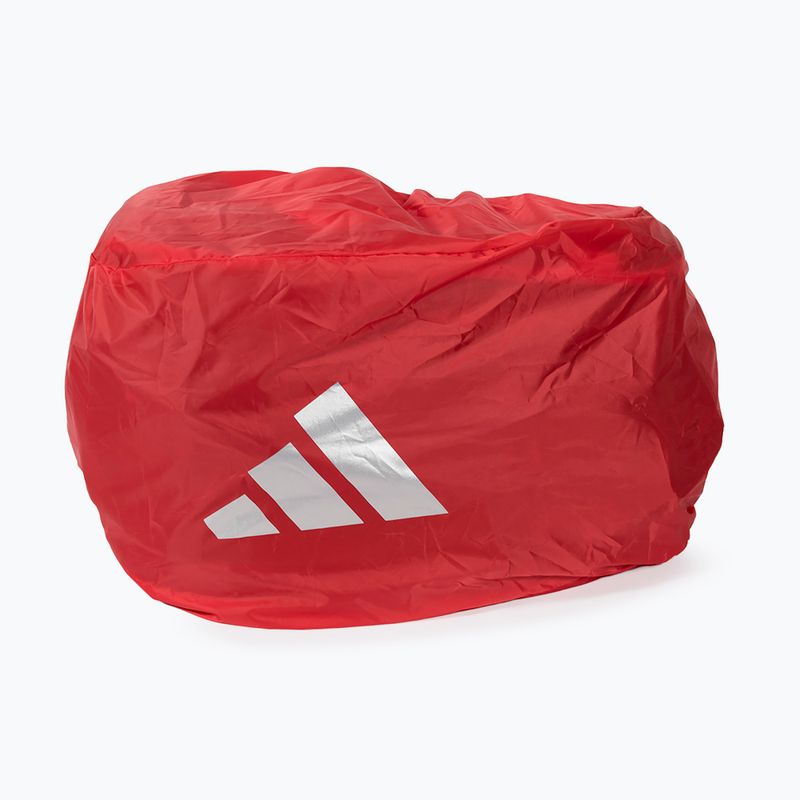 Чанта за падел adidas Multigame Racket Bag Ale Galán 2026 black/red 5