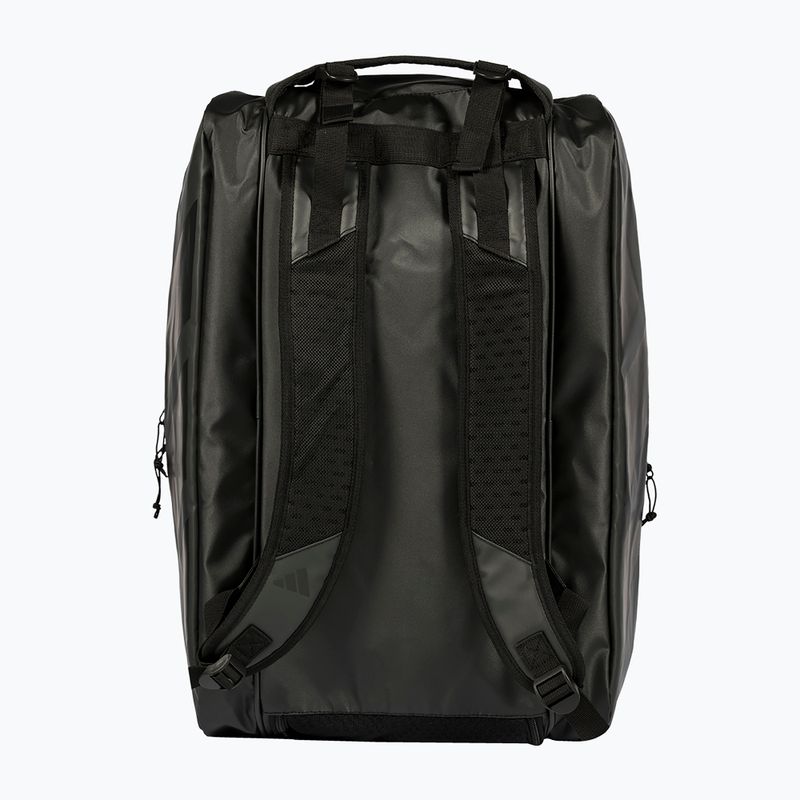 Чанта за падел adidas Multigame Racket Bag 2026 black 4
