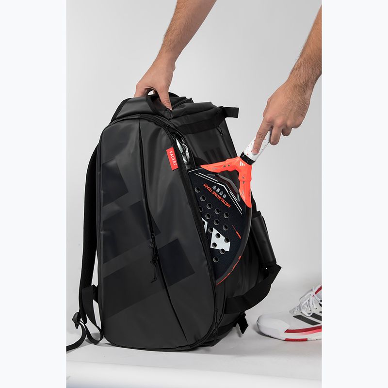 Чанта за падел adidas Multigame Racket Bag 2026 black 7