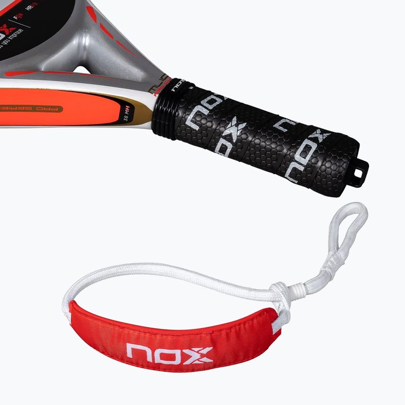 Ракета за падел NOX ML10 Pro Cup Coorp By Miguel Lamperti 7