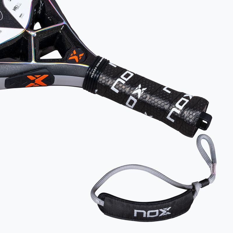 NOX Nextgen Pro Attack 3K ракета с гребло 7