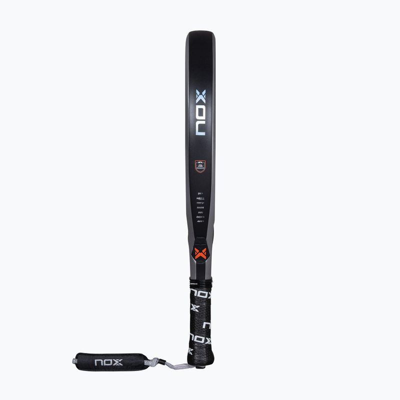 NOX Nextgen Pro Hybrid 3K ракета с гребло 3