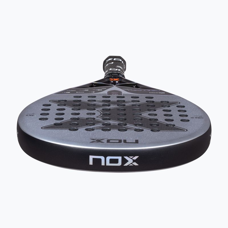 NOX Nextgen Pro Hybrid 3K ракета с гребло 4