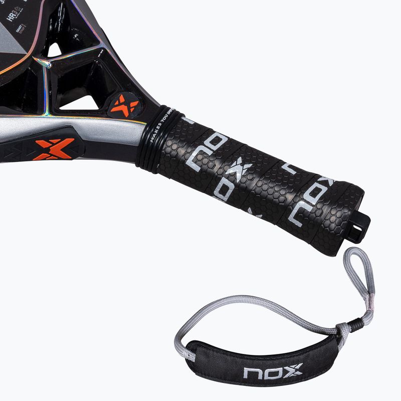NOX Nextgen Pro Hybrid 3K ракета с гребло 7
