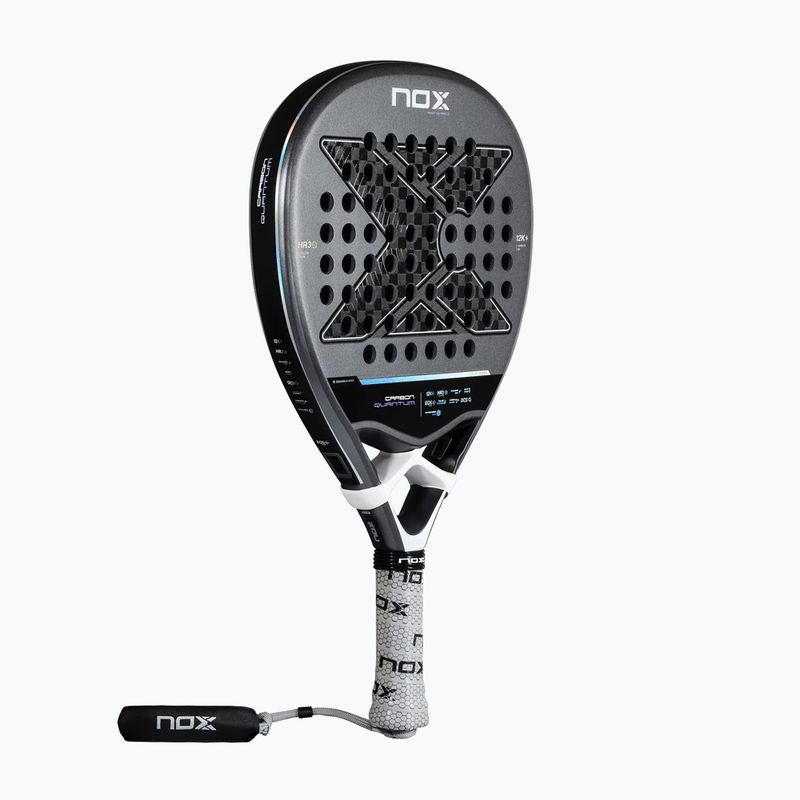 Ракета за падел NOX Quantum Carbon 12K 2