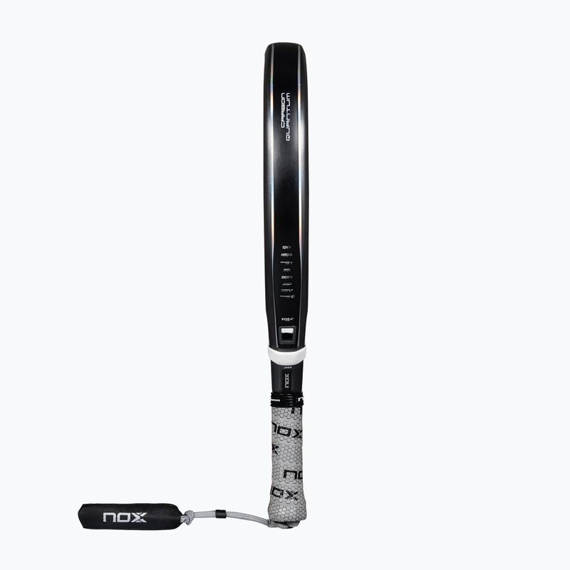 Ракета за падел NOX Quantum Carbon 12K 3