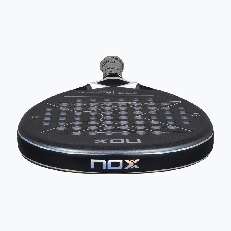 Ракета за падел NOX Quantum Carbon 12K 4