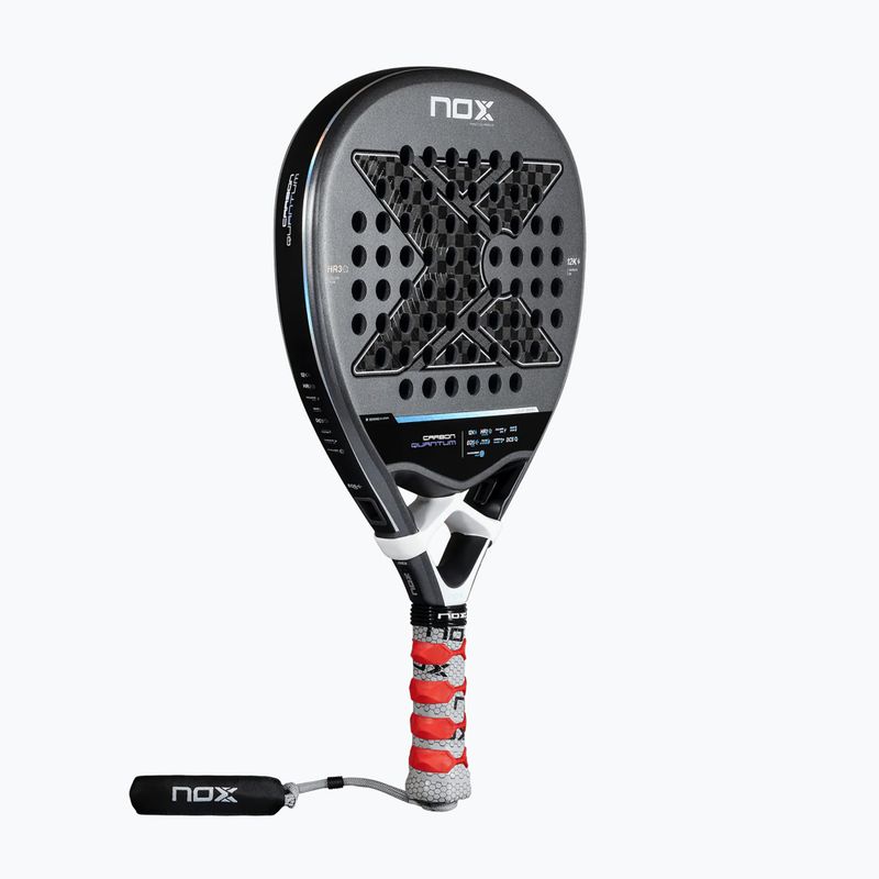 Ракета за падел NOX Quantum Carbon 12K 8
