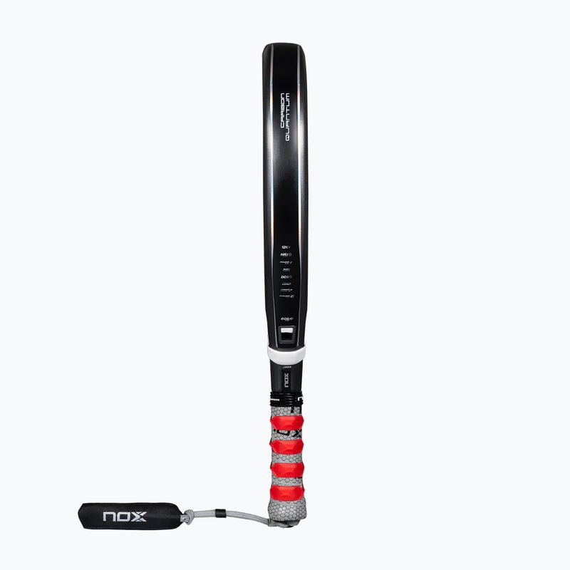 Ракета за падел NOX Quantum Carbon 12K 9