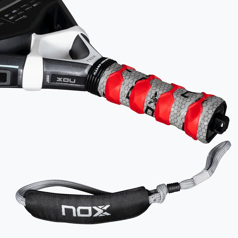 Ракета за падел NOX Quantum Carbon 12K 11
