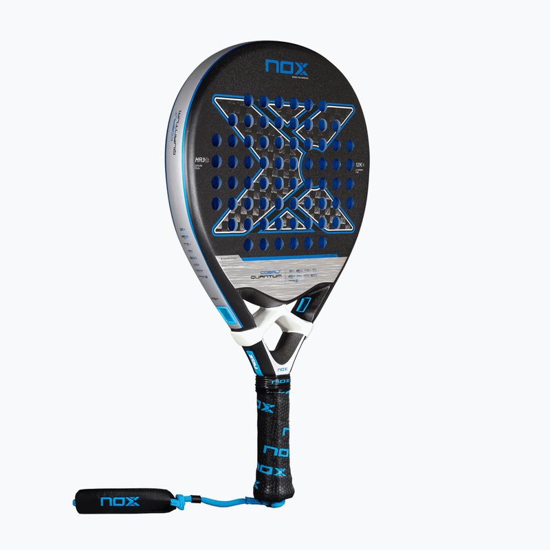 NOX Quantum Cobalt 12K ракета с гребло 3