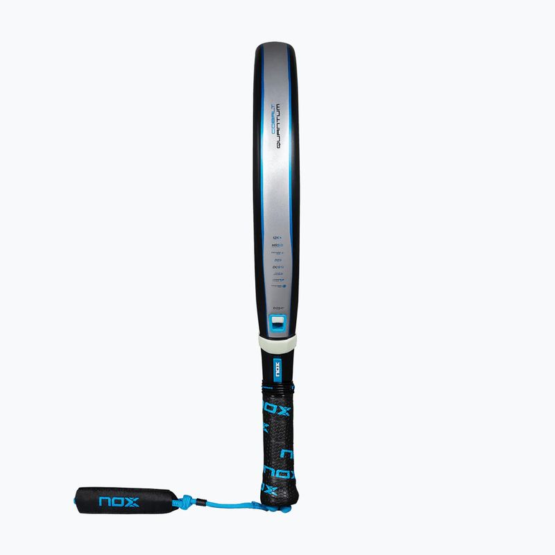 NOX Quantum Cobalt 12K ракета с гребло 5