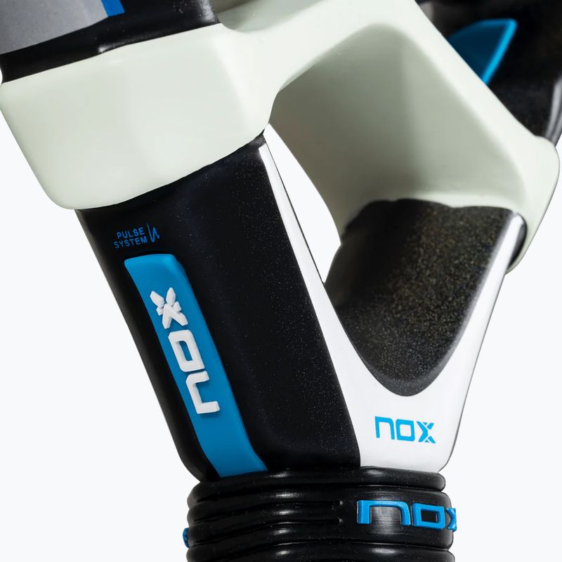 NOX Quantum Cobalt 12K ракета с гребло 10