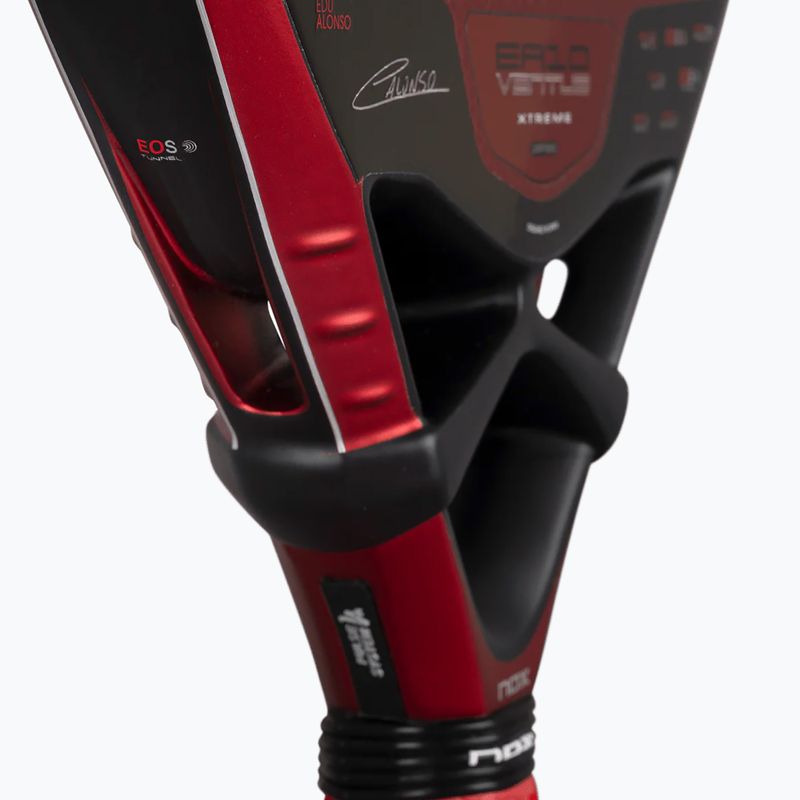 Ракета за падел NOX EA10 Ventus Hybrid 12K Xtreme By Edu Alonso 7